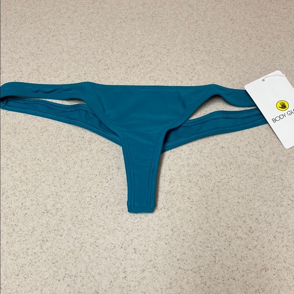 Body Glove Other - Body Glove Teal Swim Bottom